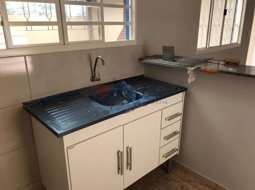 Foto 6 de Casa com 2 quartos à venda, 90m2 em Palmital, Marilia - SP
