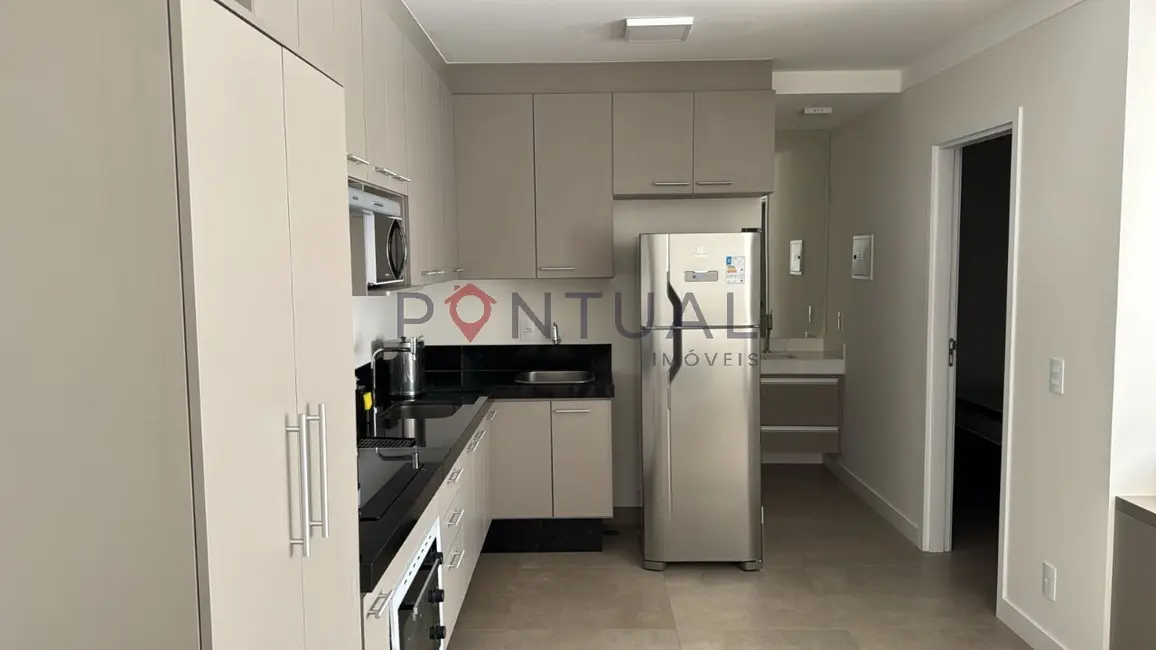 Apartamento com 1 quarto para alugar, 45m2 em Fragata, Marilia - SP - imagem 6 Foto 6 de Apartamento com 1 quarto para alugar, 45m2 em Fragata, Marilia - SP