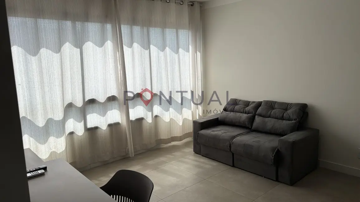 Apartamento com 1 quarto para alugar, 45m2 em Fragata, Marilia - SP - imagem 3 Foto 3 de Apartamento com 1 quarto para alugar, 45m2 em Fragata, Marilia - SP