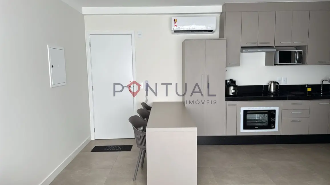 Apartamento com 1 quarto para alugar, 45m2 em Fragata, Marilia - SP - imagem 4 Foto 4 de Apartamento com 1 quarto para alugar, 45m2 em Fragata, Marilia - SP