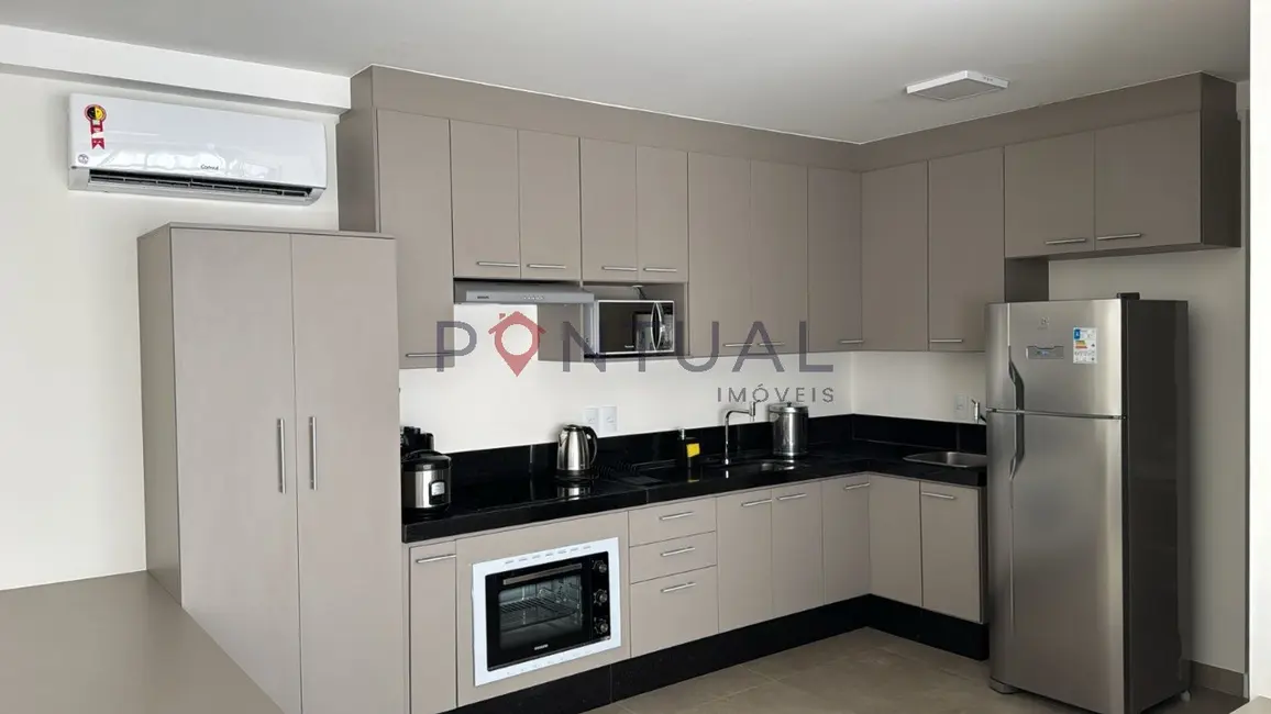 Apartamento com 1 quarto para alugar, 45m2 em Fragata, Marilia - SP - imagem 7 Foto 7 de Apartamento com 1 quarto para alugar, 45m2 em Fragata, Marilia - SP