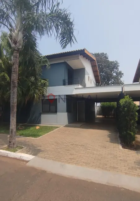 Foto 1 de Casa de Condomínio com 3 quartos à venda, 125m2 em Parque das Esmeraldas II, Marilia - SP