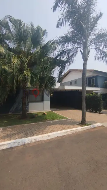 Foto 2 de Casa de Condomínio com 3 quartos à venda, 125m2 em Parque das Esmeraldas II, Marilia - SP