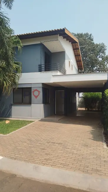 Foto 7 de Casa de Condomínio com 3 quartos à venda, 125m2 em Parque das Esmeraldas II, Marilia - SP