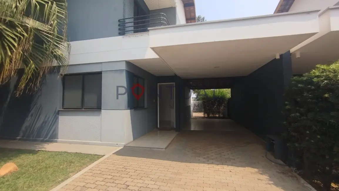 Foto 3 de Casa de Condomínio com 3 quartos à venda, 125m2 em Parque das Esmeraldas II, Marilia - SP