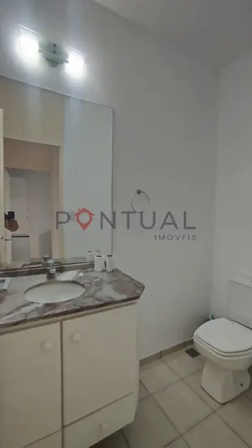 Foto 8 de Casa de Condomínio com 3 quartos à venda, 125m2 em Parque das Esmeraldas II, Marilia - SP