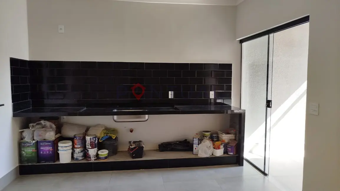 Foto 3 de Casa com 2 quartos à venda, 103m2 em Palmital, Marilia - SP