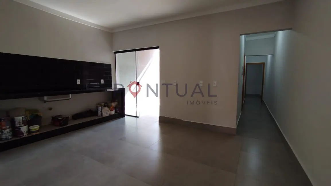 Foto 2 de Casa com 2 quartos à venda, 103m2 em Palmital, Marilia - SP