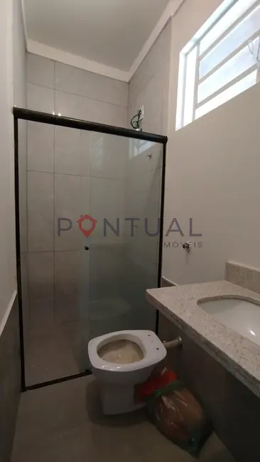 Foto 5 de Casa com 2 quartos à venda, 103m2 em Palmital, Marilia - SP