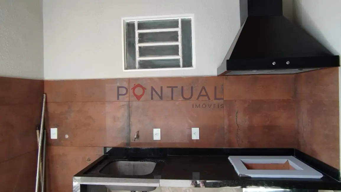 Foto 7 de Casa com 2 quartos à venda, 103m2 em Palmital, Marilia - SP