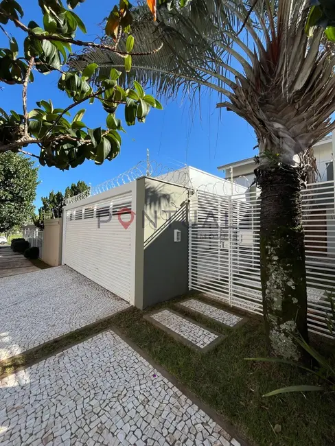 Foto 1 de Casa com 4 quartos à venda e para alugar, 350m2 em Jardim Tropical, Marilia - SP