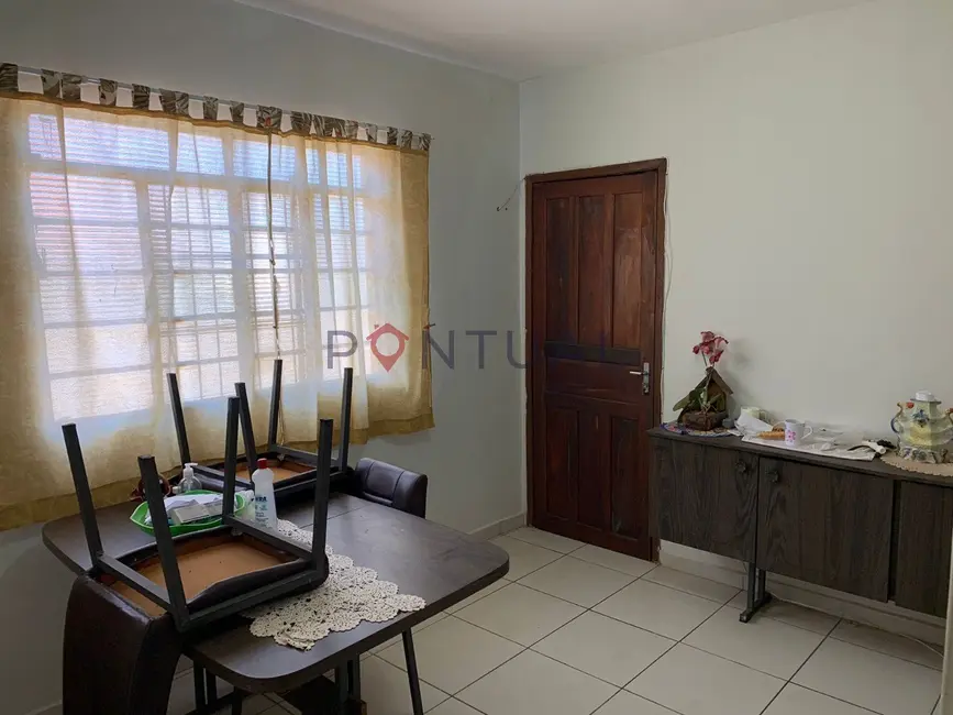 Foto 4 de Casa com 3 quartos à venda, 110m2 em Jardim Marília, Marilia - SP
