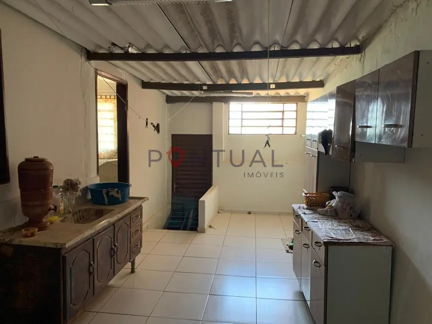 Foto 6 de Casa com 3 quartos à venda, 110m2 em Jardim Marília, Marilia - SP