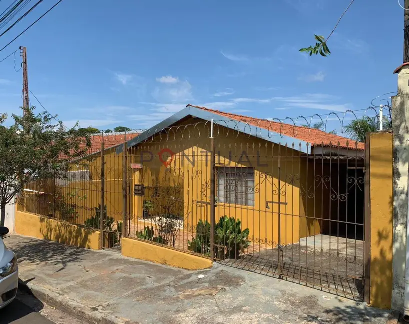 Foto 1 de Casa com 3 quartos à venda, 110m2 em Jardim Marília, Marilia - SP