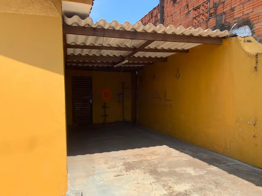 Foto 3 de Casa com 3 quartos à venda, 110m2 em Jardim Marília, Marilia - SP