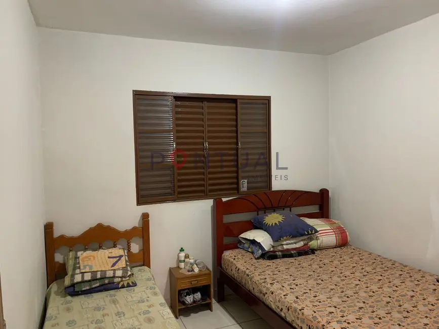 Foto 8 de Casa com 3 quartos à venda, 110m2 em Jardim Marília, Marilia - SP