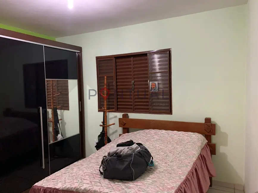 Foto 9 de Casa com 3 quartos à venda, 110m2 em Jardim Marília, Marilia - SP
