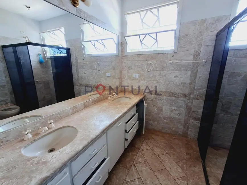 Foto 8 de Casa com 4 quartos para alugar em Jardim Maria Izabel, Marilia - SP