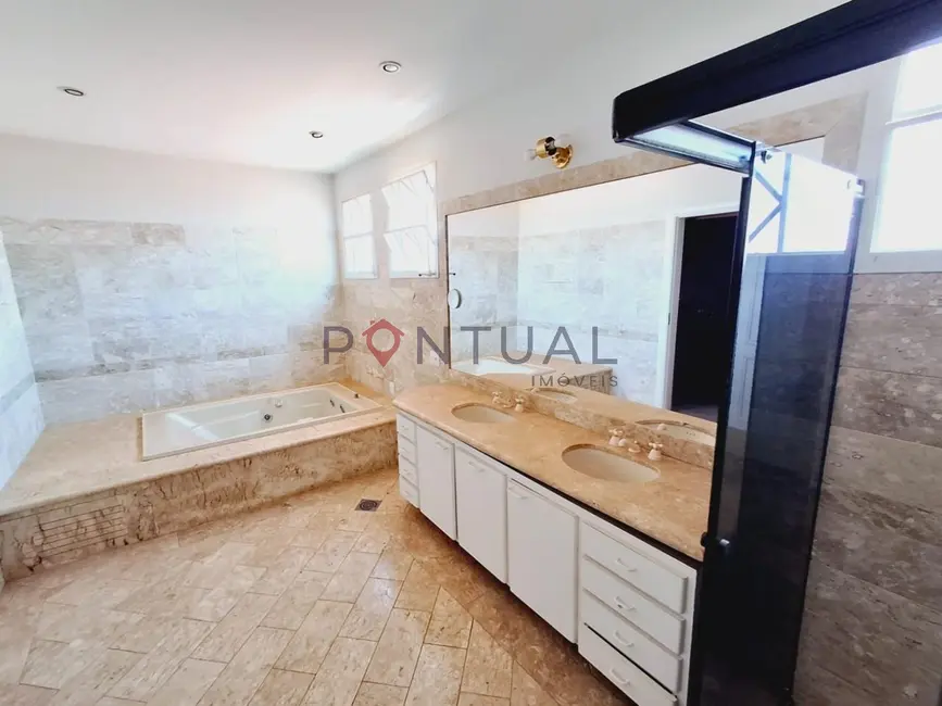 Foto 6 de Casa com 4 quartos para alugar em Jardim Maria Izabel, Marilia - SP