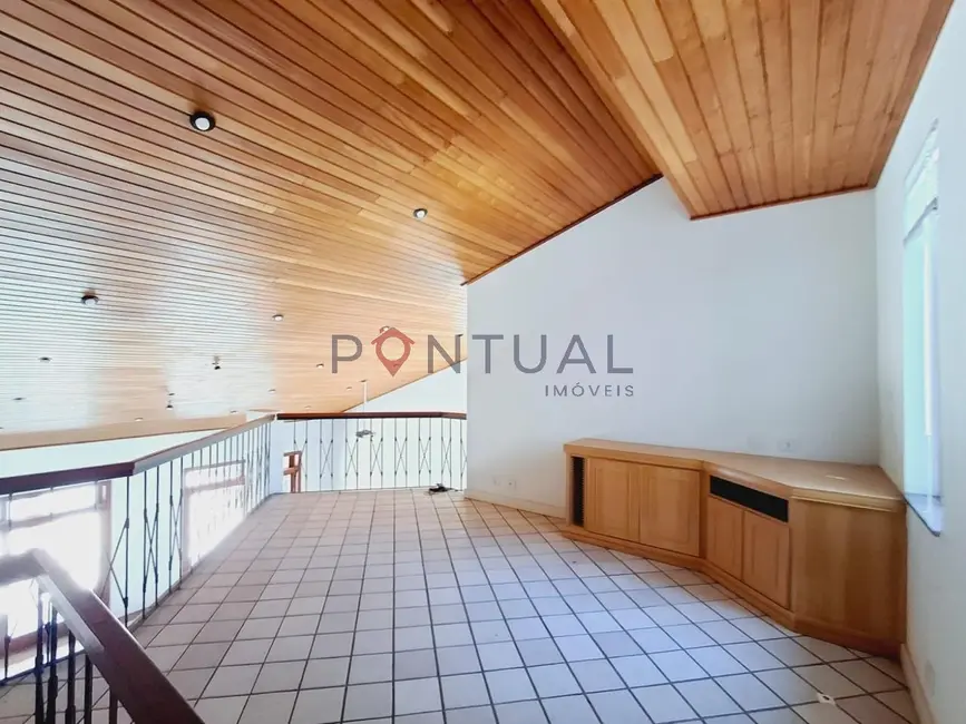 Foto 5 de Casa com 4 quartos para alugar em Jardim Maria Izabel, Marilia - SP