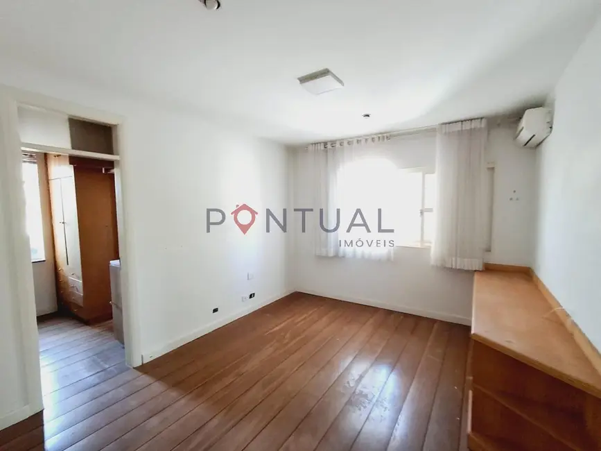 Foto 3 de Casa com 4 quartos para alugar em Jardim Maria Izabel, Marilia - SP