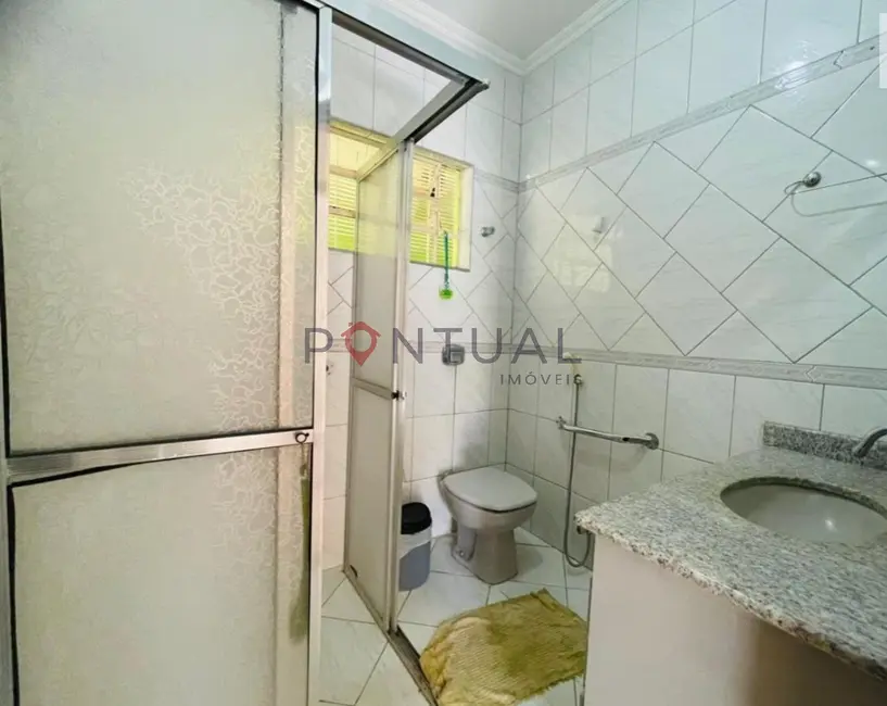 Foto 8 de Casa com 3 quartos à venda, 192m2 em Palmital, Marilia - SP
