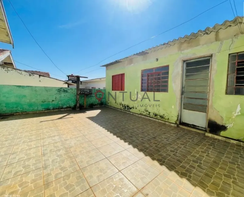 Foto 7 de Casa com 3 quartos à venda, 192m2 em Palmital, Marilia - SP