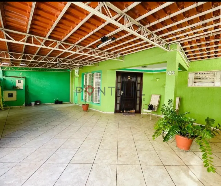 Foto 1 de Casa com 3 quartos à venda, 192m2 em Palmital, Marilia - SP