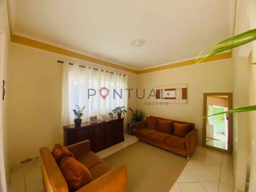 Foto 4 de Casa com 3 quartos à venda, 180m2 em Jardim Eldorado, Marilia - SP