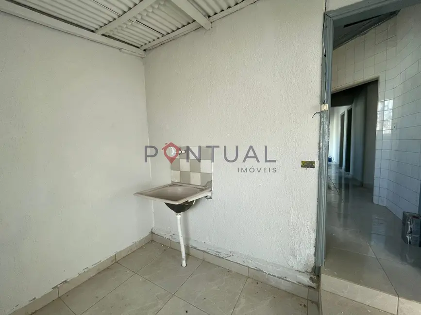 Foto 8 de Casa com 3 quartos para alugar em Palmital, Marilia - SP