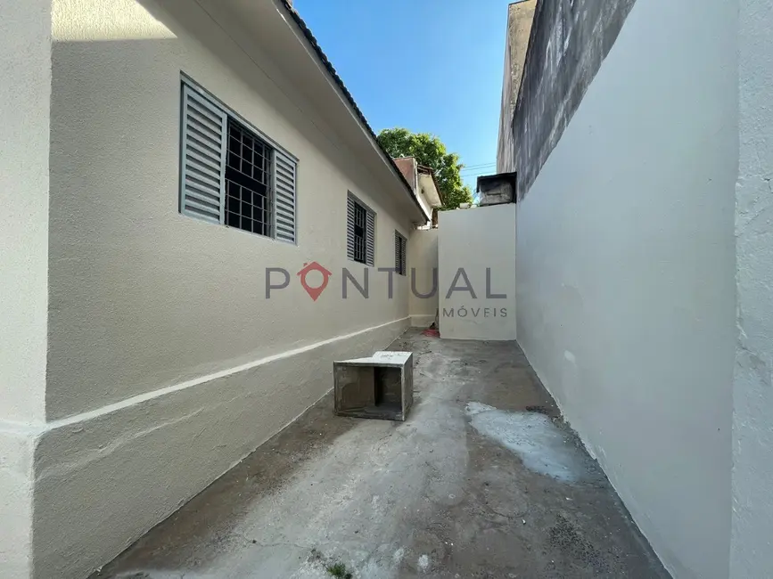 Foto 9 de Casa com 3 quartos para alugar em Palmital, Marilia - SP