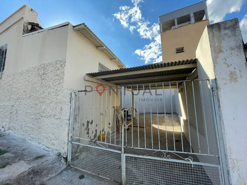 Foto 1 de Casa com 3 quartos para alugar em Palmital, Marilia - SP