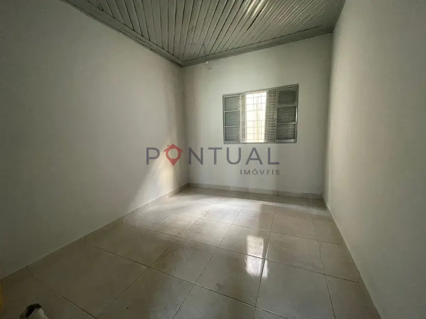 Foto 3 de Casa com 3 quartos para alugar em Palmital, Marilia - SP