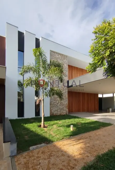 Foto 5 de Casa de Condomínio com 3 quartos à venda, 250m2 em Marilia - SP