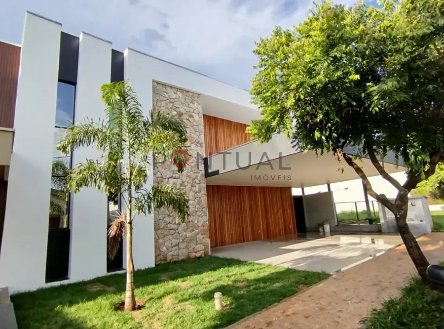 Foto 2 de Casa de Condomínio com 3 quartos à venda, 250m2 em Marilia - SP