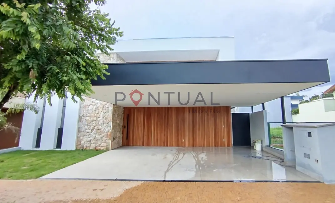 Foto 4 de Casa de Condomínio com 3 quartos à venda, 250m2 em Marilia - SP