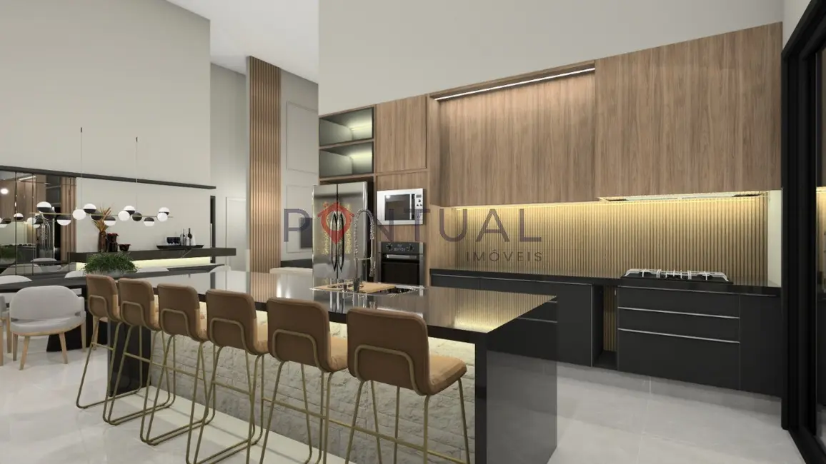 Foto 7 de Casa de Condomínio com 3 quartos à venda, 250m2 em Marilia - SP