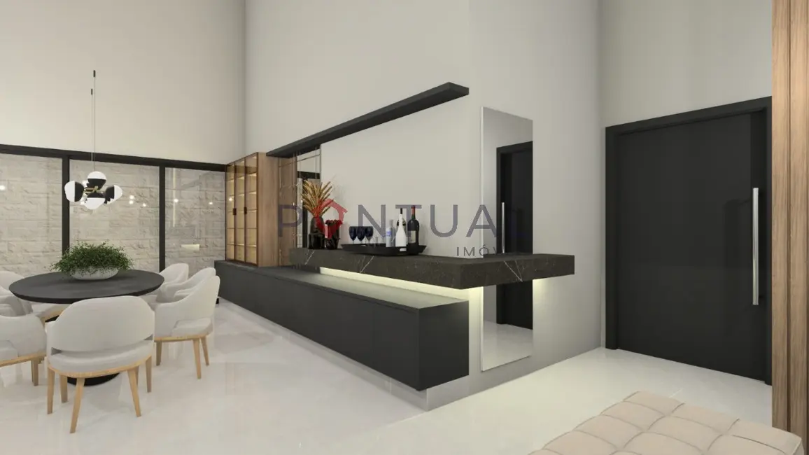 Foto 9 de Casa de Condomínio com 3 quartos à venda, 250m2 em Marilia - SP