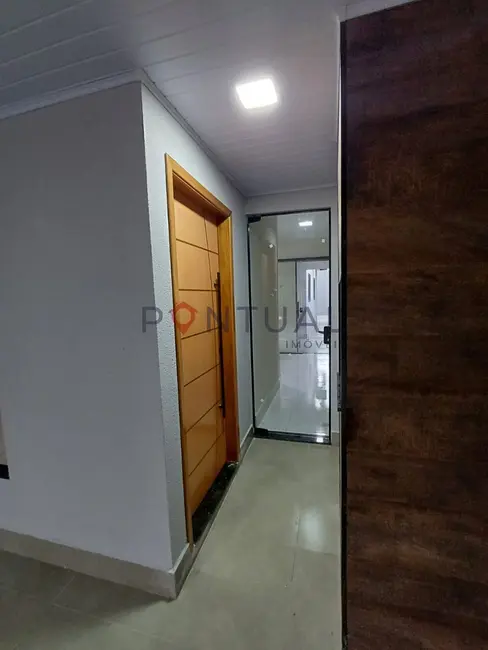 Foto 6 de Casa com 2 quartos à venda, 90m2 em Jardim Santa Antonieta, Marilia - SP