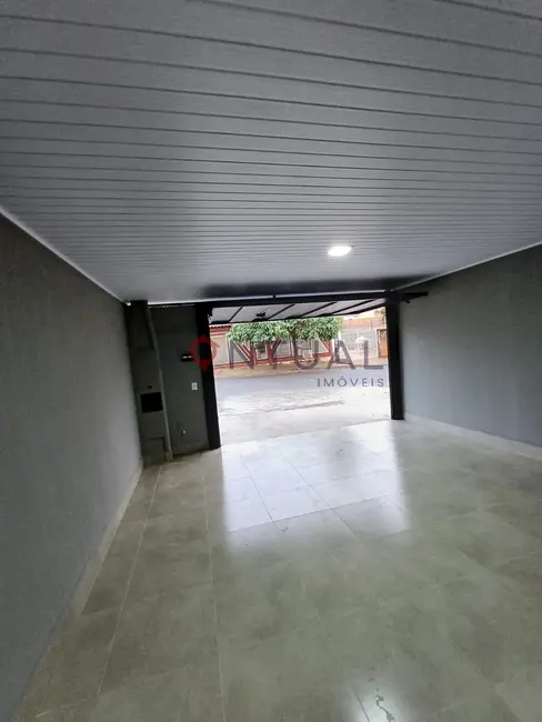 Foto 3 de Casa com 2 quartos à venda, 90m2 em Jardim Santa Antonieta, Marilia - SP
