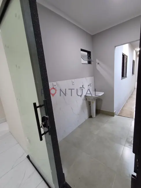 Foto 9 de Casa com 2 quartos à venda, 90m2 em Jardim Santa Antonieta, Marilia - SP