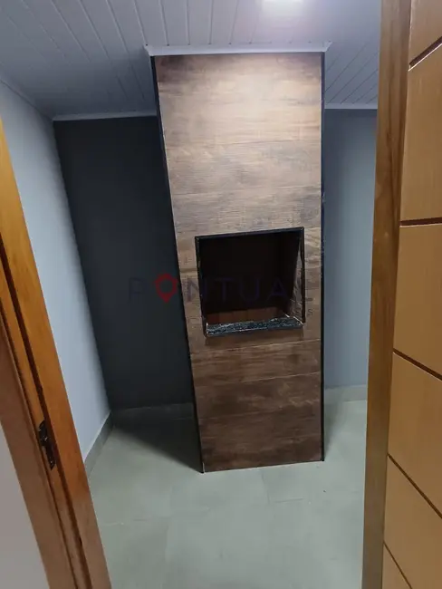 Foto 7 de Casa com 2 quartos à venda, 90m2 em Jardim Santa Antonieta, Marilia - SP