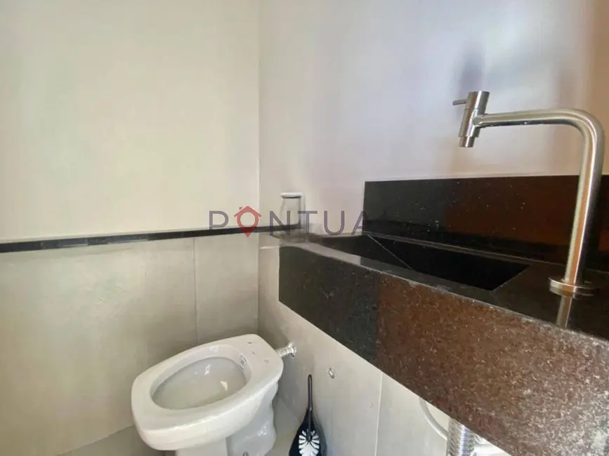 Foto 6 de Casa de Condomínio com 3 quartos à venda, 169m2 em Jardim São Domingos, Marilia - SP