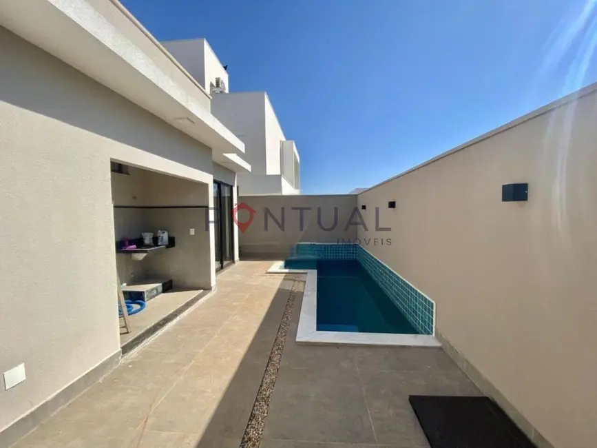 Foto 7 de Casa de Condomínio com 3 quartos à venda, 169m2 em Jardim São Domingos, Marilia - SP