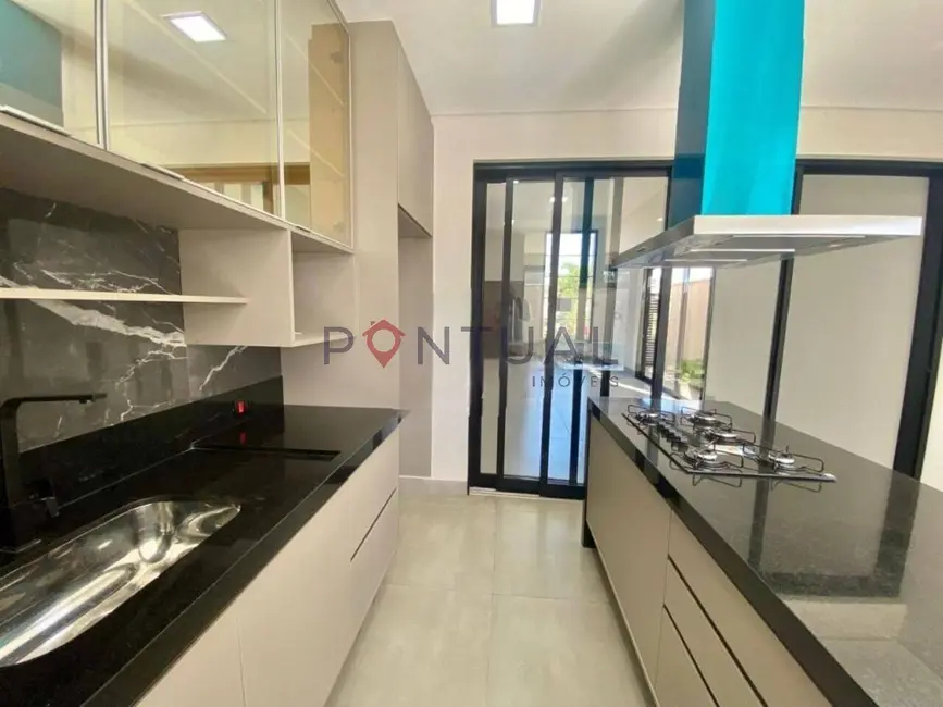 Foto 9 de Casa de Condomínio com 3 quartos à venda, 169m2 em Jardim São Domingos, Marilia - SP