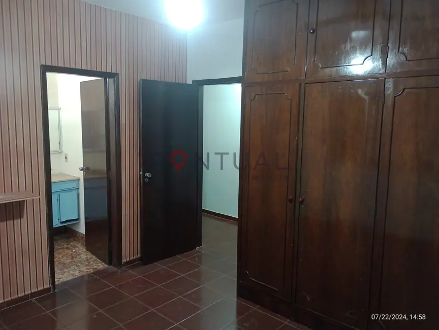 Foto 9 de Casa com 3 quartos à venda e para alugar, 210m2 em Senador Salgado Filho, Marilia - SP