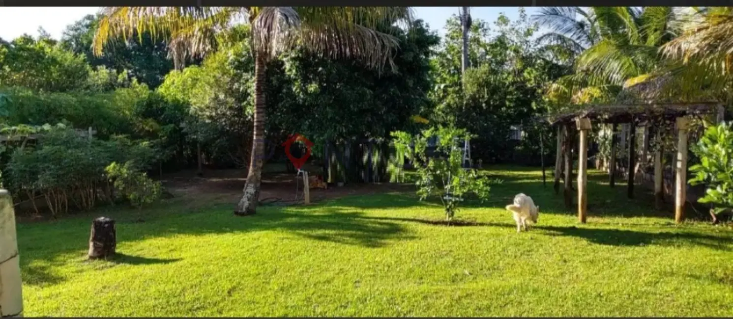 Foto 1 de Chácara com 3 quartos para alugar em Sítios de Recreio Letícia (Padre Nóbrega), Marilia - SP