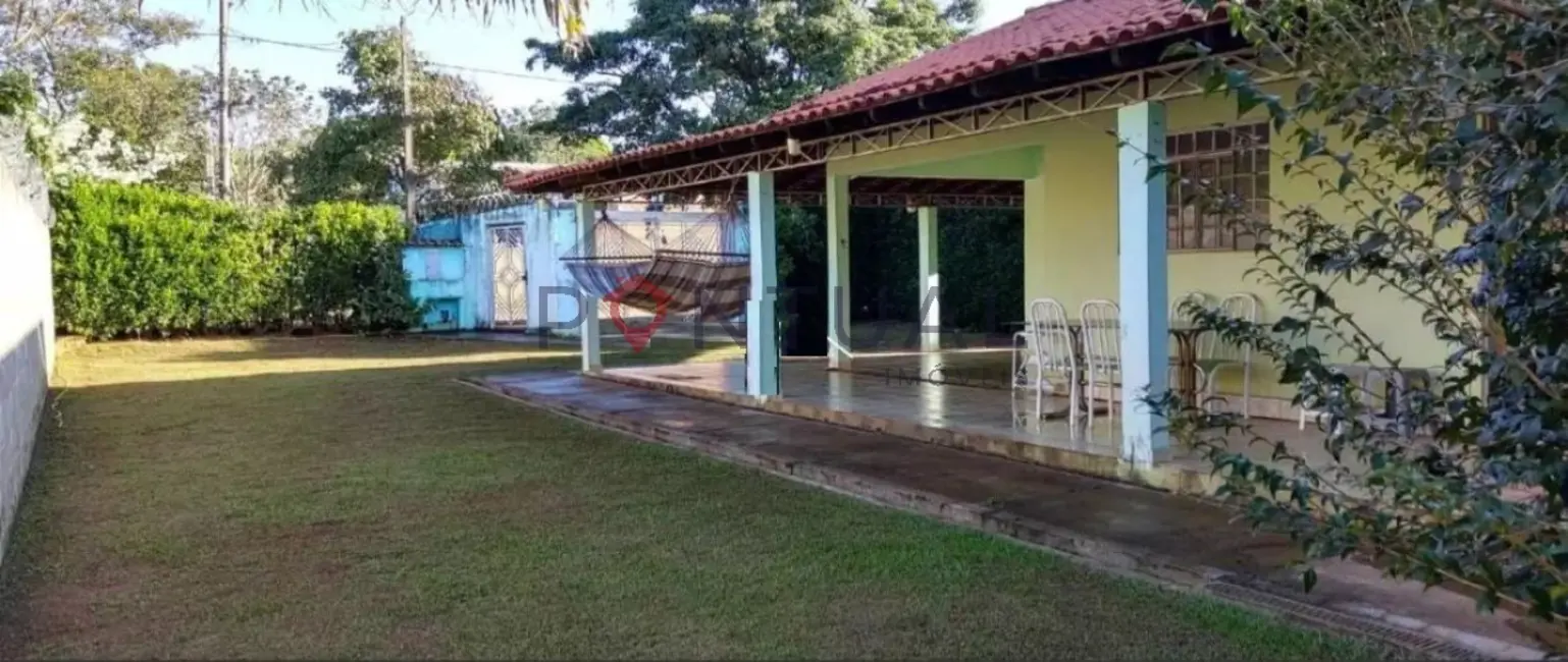 Foto 2 de Chácara com 3 quartos para alugar em Sítios de Recreio Letícia (Padre Nóbrega), Marilia - SP