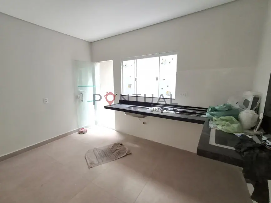 Foto 8 de Casa com 3 quartos à venda em Jardim Dom Frei Daniel Tomasella, Marilia - SP