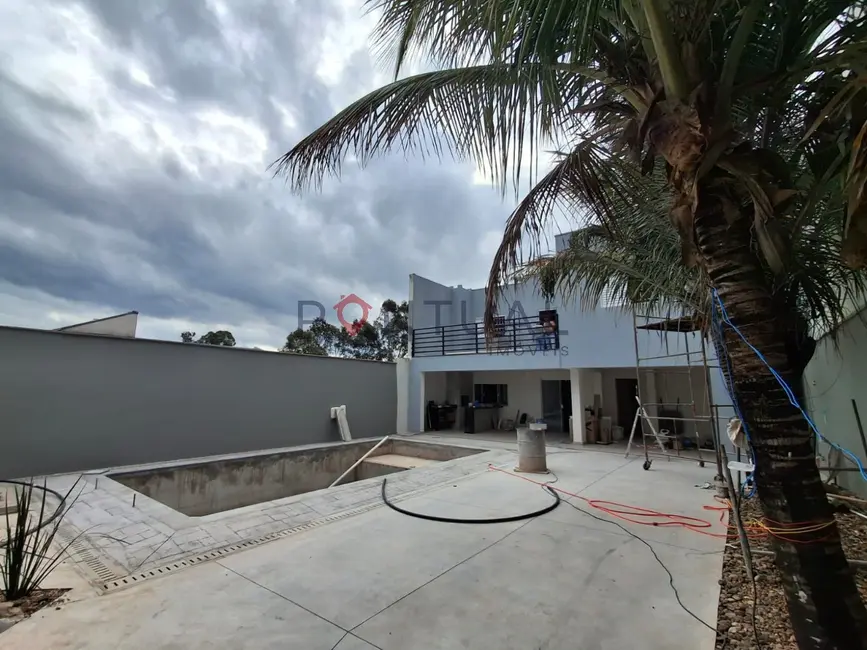 Foto 5 de Casa com 3 quartos à venda em Jardim Dom Frei Daniel Tomasella, Marilia - SP